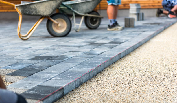 Reasons to Select Us for Your Driveway Paving Requirements in Edinburg, TX