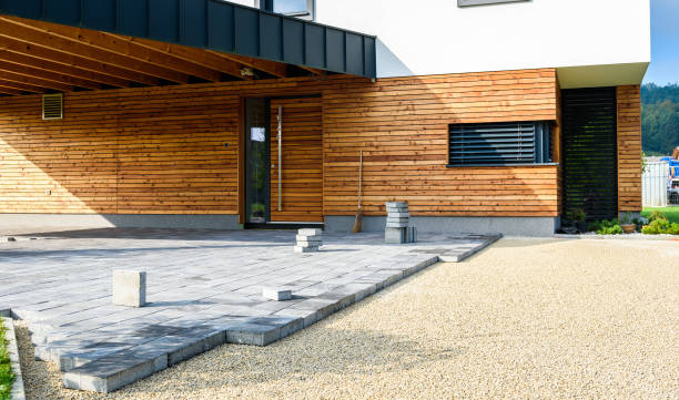 Commercial Driveway Pavers in Edinburg, TX