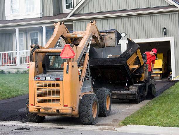 Best Concrete Paver Driveway  in Edinburg, TX