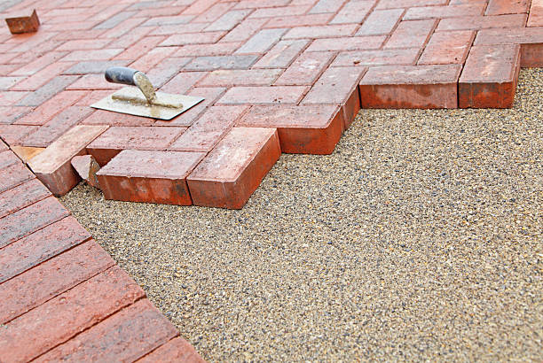 Best Driveway Repair Near Me  in Edinburg, TX